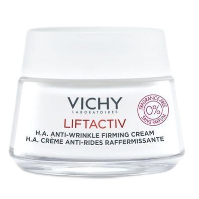 Vichy Liftactiv H.A. Straffende Tagescreme 50 ml