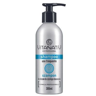 Vitanativ Shampoo für tägliche Pflege, 300ml