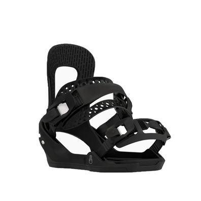 Bataleon Kids Snowboard Bindung Stuntwood black - Größe: M