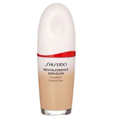 Shiseido Makeup Foundation Cashmere 260 SPF30, 30ml