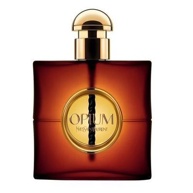 Yves Saint Laurent Opium EdP 90ml Damen