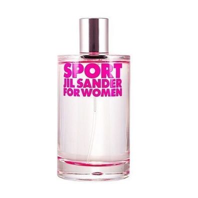 Jil Sander Sport for Women Eau de Toilette 30ml