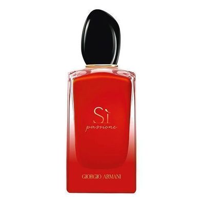 Giorgio Armani Si Passione Intense EdP 100ml