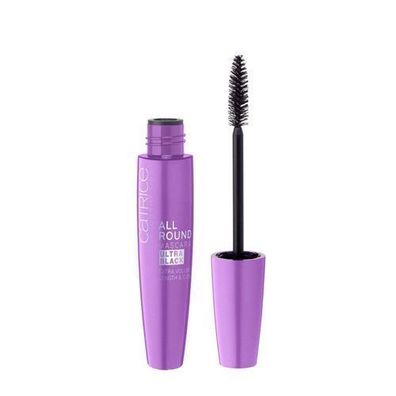 Catrice Allround Mascara 010 Ultra Schwarz, 11ml