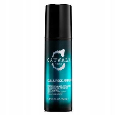 Tigi Catwalk Curls Rock Lockencreme 150ml