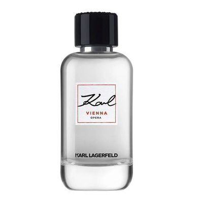 Karl Lagerfeld Karl Vienna Opera, Woda toaletowa, 100ml