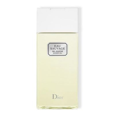 Dior Eau Sauvage Duschgel 200ml