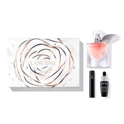 Lancome Set: La Vie Est Belle 30ml + Mascara + Serum