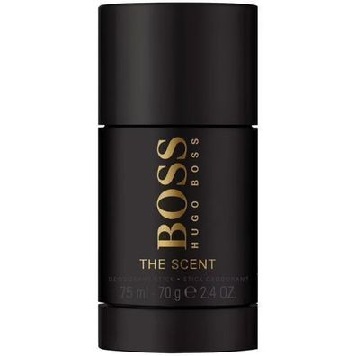 Hugo Boss Boss The Scent Deodorant Stick, 75ml