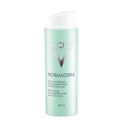 Vichy Normaderm Aknepflegecreme 50ml