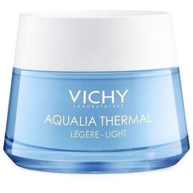 Vichy Aqualia Thermal Feuchtigkeitscreme 50 ml