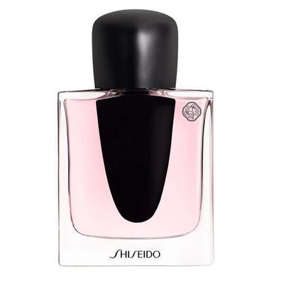 Shiseido Ginza Eau de Parfum, 50 ml â?? Eleganter japanischer Duft fér raffinierte Fr