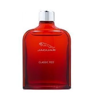 Jaguar Classic Red Eau de Toilette, 7 ml