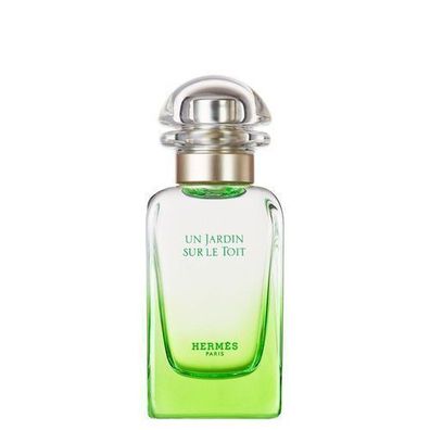 Hermes Un Jardin Sur Le Toit Eau de Toilette 50 ml