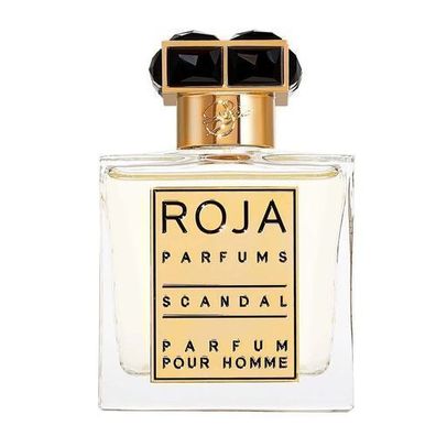 Roja Parfums Scandal Pour Homme Exklusives Eau de Parfum, 50 ml - Luxusduft fér Herre