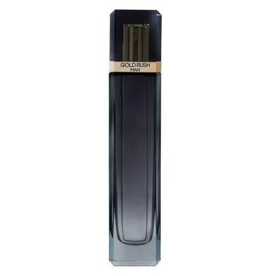 Paris Hilton Gold Rush Man Herren Eau de Toilette, 100 ml