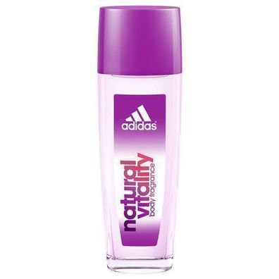 Adidas Natural Vitality Deospray 75 ml