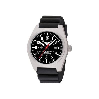 KHS - Armbanduhr - Herren - Automatik - KHS. INCSA. DB