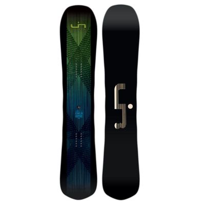 LIB TECH Snowboard Cygnus Bm - Größe: 157