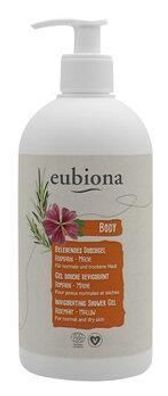 Eubiona Belebendes Duschgel Rosmarin-Malve 500ml