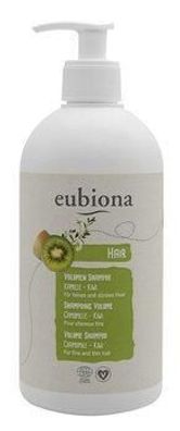 Eubiona Shampoo Volumen Kamille - Kiwi 500ml