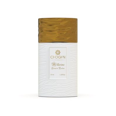 CHOGAN Millésime 398 Damen Duft Parfum Woman Eau Extrait de Parfum 35 ml