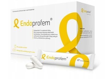 Endoprofem Hormonelles Gleichgewicht, 30s + 60k