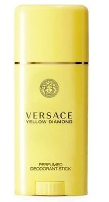 Versace Gelber Diamant Deodorant Stick, 50 ml