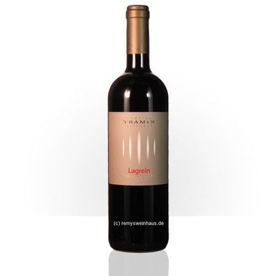 Cantina Tramin 2023 Lagrein Alto Adige D.O.C. 0.75 Liter