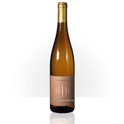 Cantina Tramin 2023 Gewürztraminer Alto Adige DOC 0.75 Liter