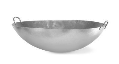 HENDI Wokpfanne, 710x(H)220mm