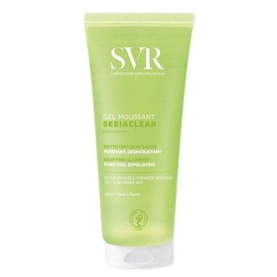 SVR Sebiaclear Reinigungsgel 200ml