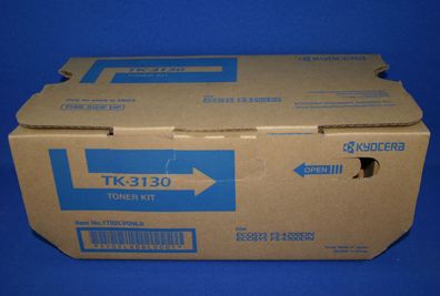 Kyocera TK-3130 Toner Black 1T02LV0NL0 -A