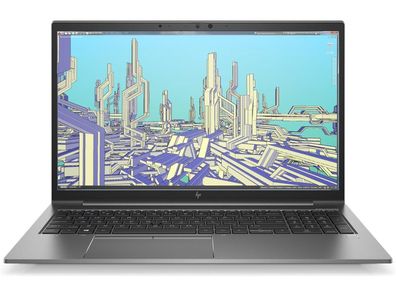 HP ZBook Firefly 15 G8 - refurbished Laptop