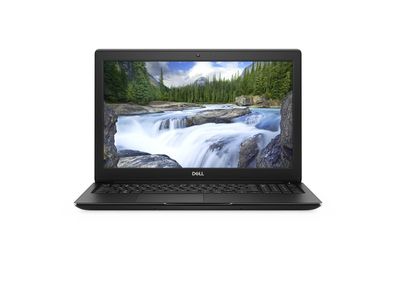 Dell Latitude 3500 - refurbished Laptop