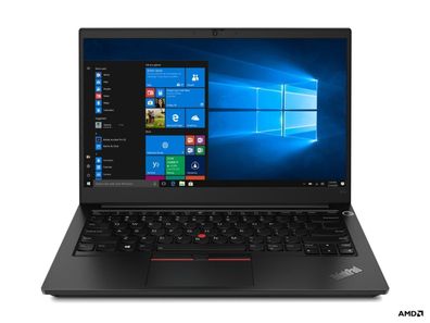Lenovo Thinkpad E14 Gen3 - refurbished Laptop