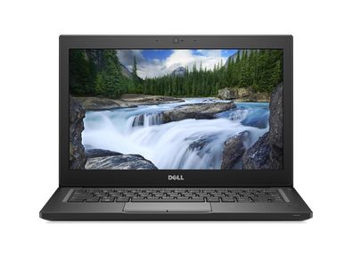 Dell Latitude 7290 - refurbished Laptop