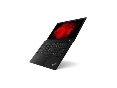 Lenovo Thinkpad P43s - refurbished Laptop