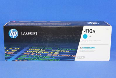 HP CF411A HP410A Toner Cyan -A