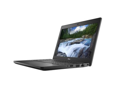 Dell Latitude 5290 - refurbished Laptop