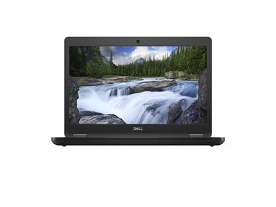 Dell Latitude 5491 - refurbished Laptop