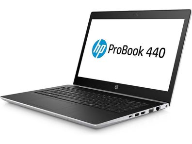 HP ProBook 440 G5 - refurbished Laptop