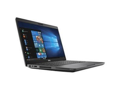 Dell Latitude 5401 - refurbished Laptop