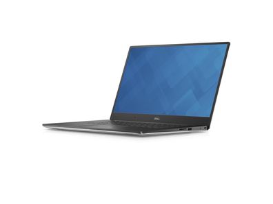 Dell Precision 5510 - refurbished Laptop