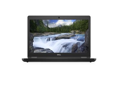 Dell Latitude 5490 - refurbished Laptop