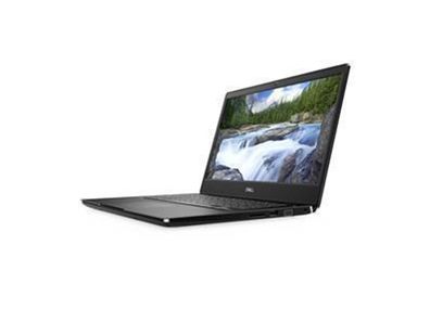 Dell Latitude 3400 - refurbished Laptop