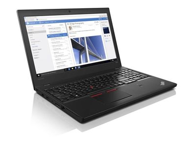 Lenovo Thinkpad T560 - refurbished Laptop