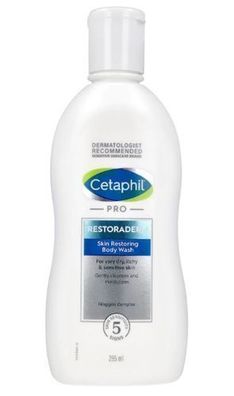 Cetaphil Pro Restoderm Reinigungsgel 295ml