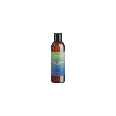 benecos Natural Basics Duschgel Energie 200 ml