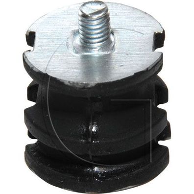 Vibrationsdämpfer - Husqvarna / (vgl.) Mod. 61, 66, 266 / (vgl.) Orig. 501272301